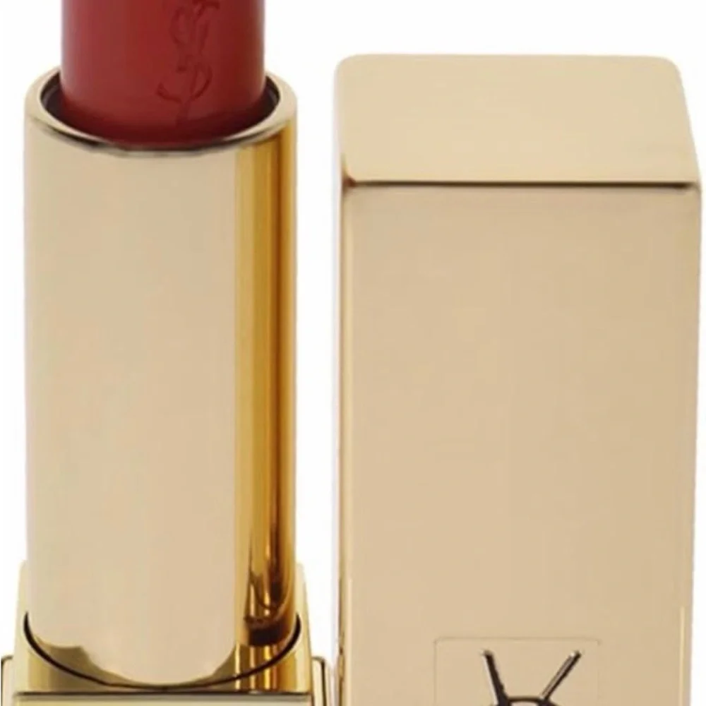 Yves Saint Laurent Luxurious Lipstick